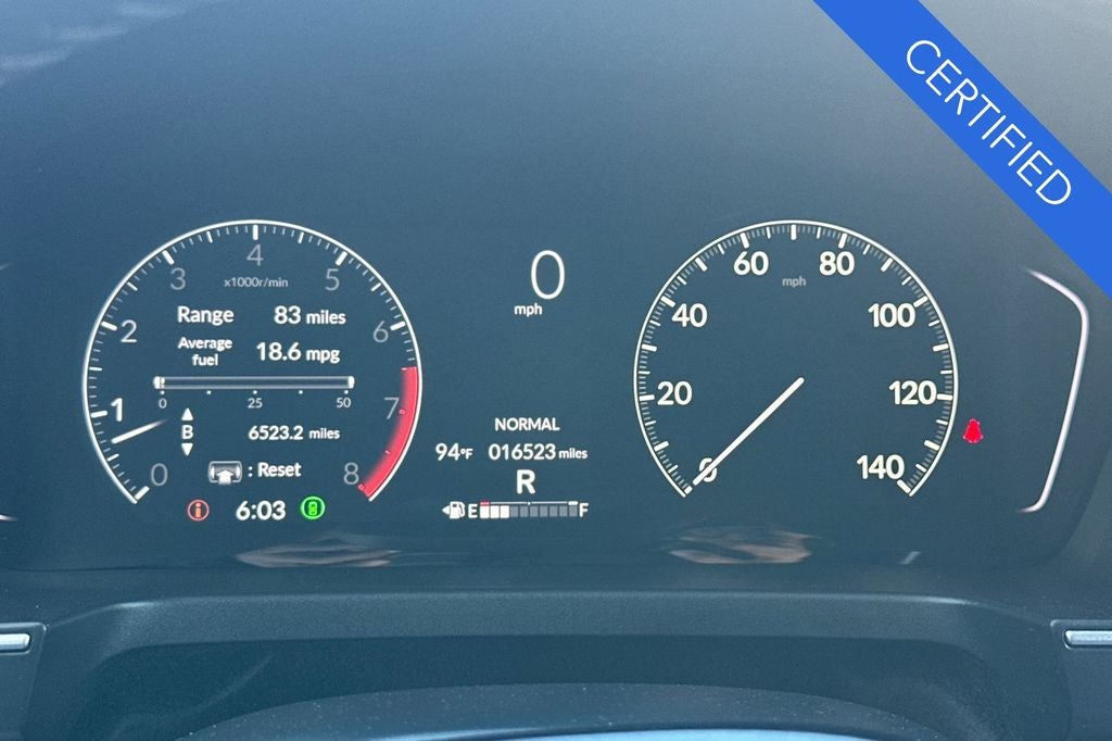 2024 Honda Pilot EX-L 7 Passenger