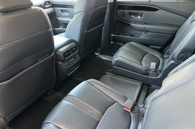 2023 Honda Pilot EX-L 7 Passenger