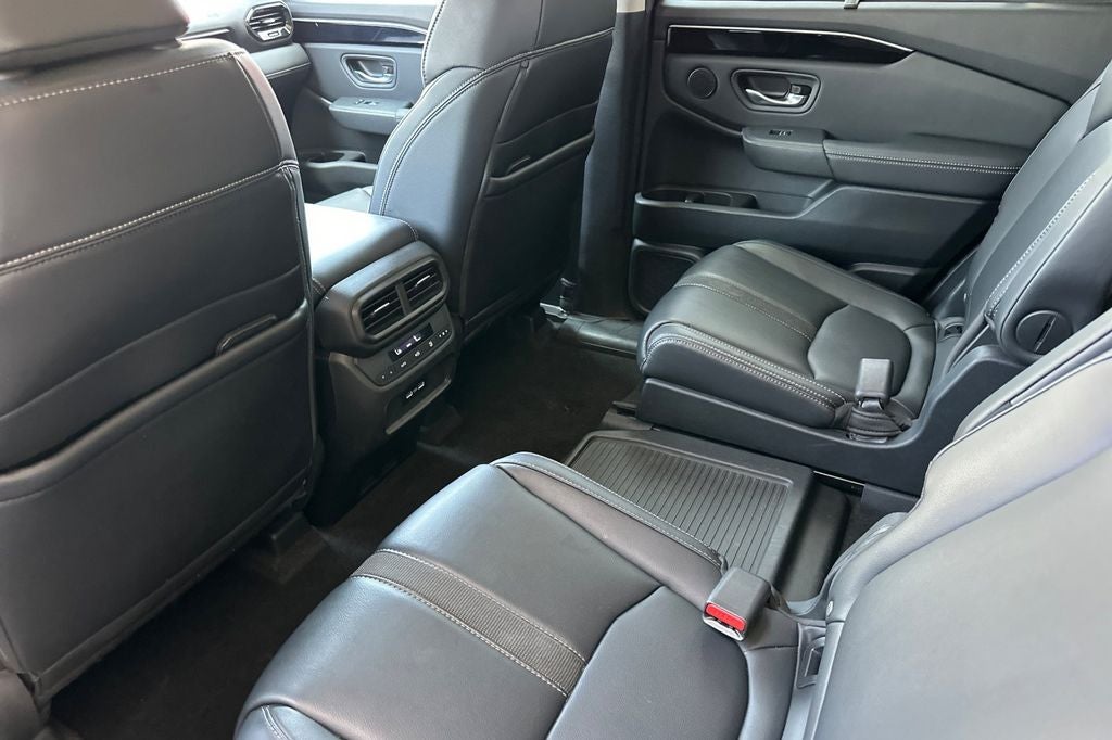 2023 Honda Pilot EX-L 7 Passenger