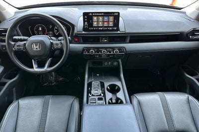 2023 Honda Pilot EX-L 7 Passenger