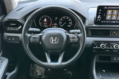 2023 Honda Pilot EX-L 7 Passenger