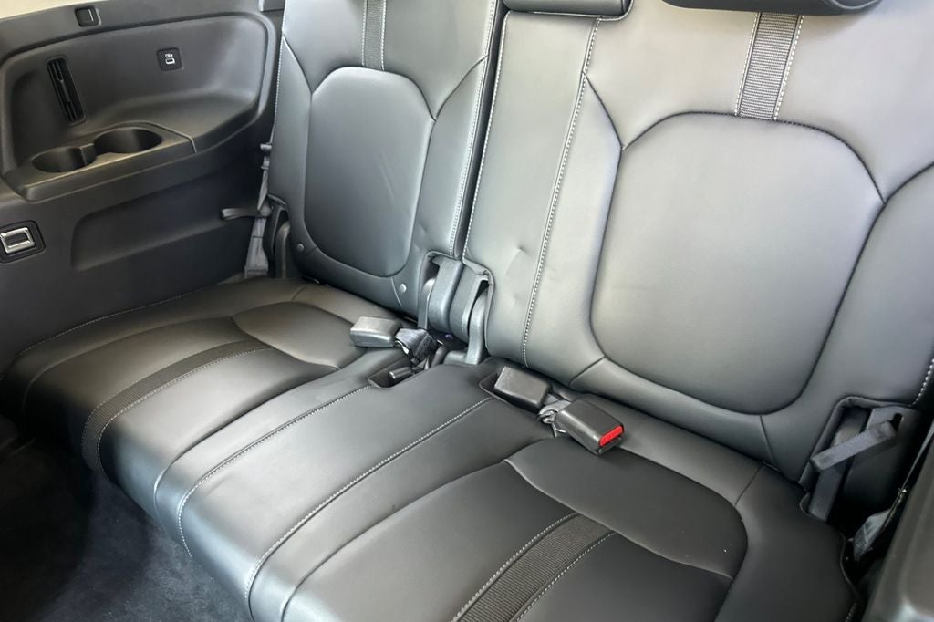2023 Honda Pilot EX-L 7 Passenger