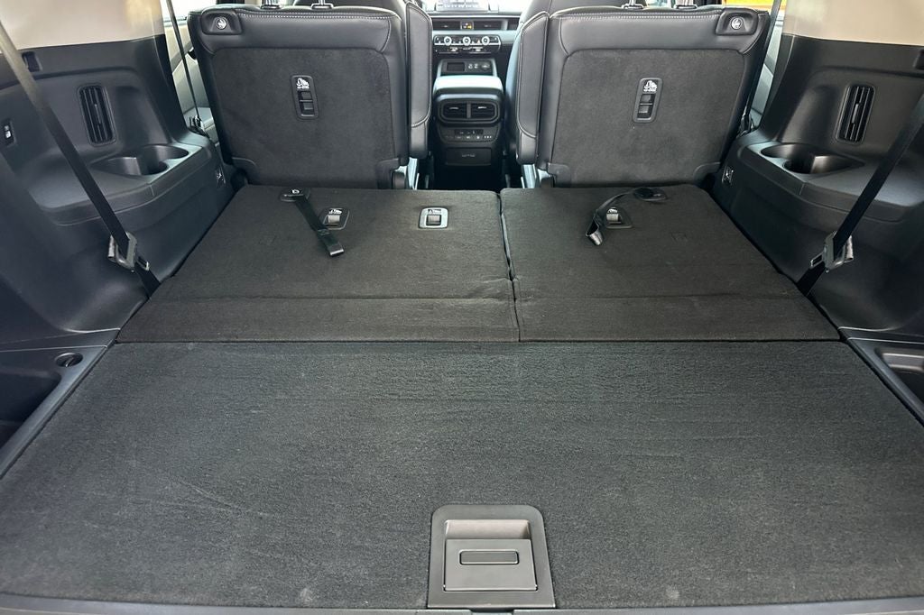 2023 Honda Pilot EX-L 7 Passenger