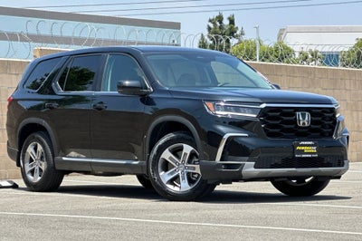 2023 Honda Pilot EX-L 7 Passenger