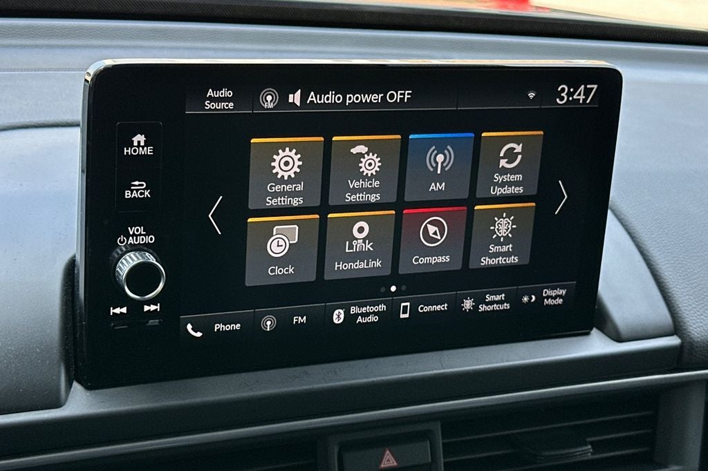 2023 Honda Pilot EX-L 7 Passenger