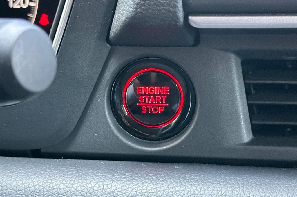 2023 Honda Pilot EX-L 7 Passenger