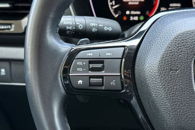 2023 Honda Pilot EX-L 7 Passenger