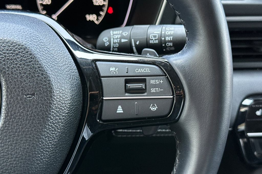 2023 Honda Pilot EX-L 7 Passenger