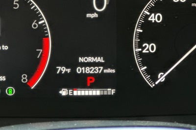 2023 Honda Pilot EX-L 7 Passenger