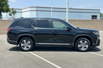2023 Honda Pilot EX-L 7 Passenger