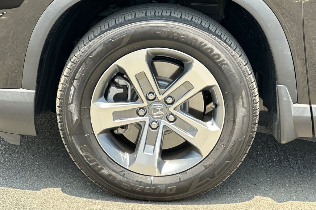 2023 Honda Pilot EX-L 7 Passenger