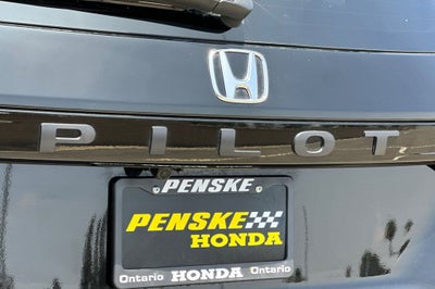 2023 Honda Pilot EX-L 7 Passenger