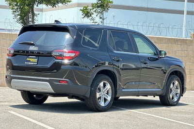 2023 Honda Pilot EX-L 7 Passenger