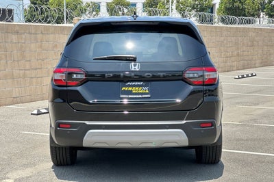 2023 Honda Pilot EX-L 7 Passenger