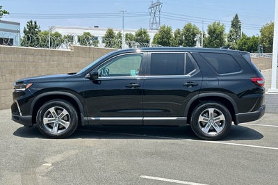 2023 Honda Pilot EX-L 7 Passenger