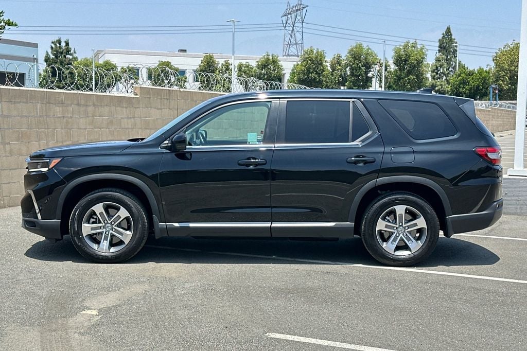 2023 Honda Pilot EX-L 7 Passenger