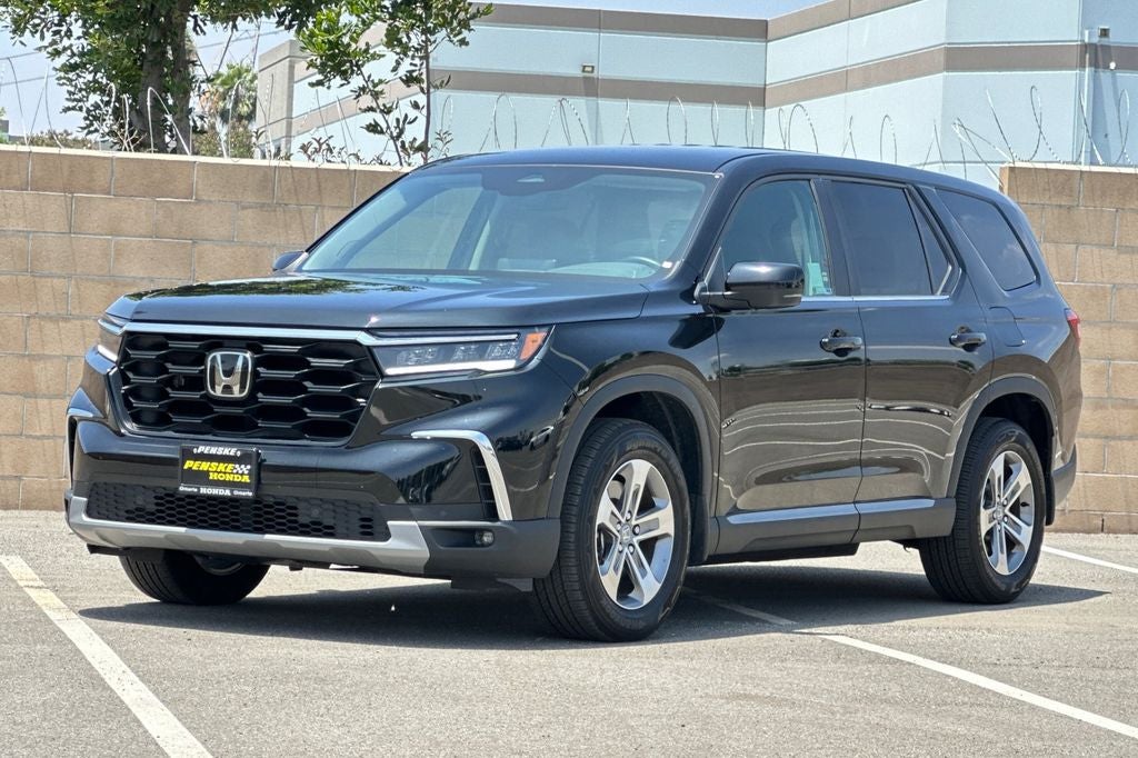 2023 Honda Pilot EX-L 7 Passenger