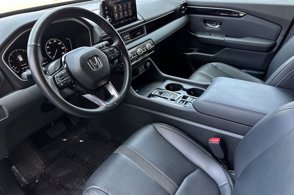 2023 Honda Pilot EX-L 7 Passenger