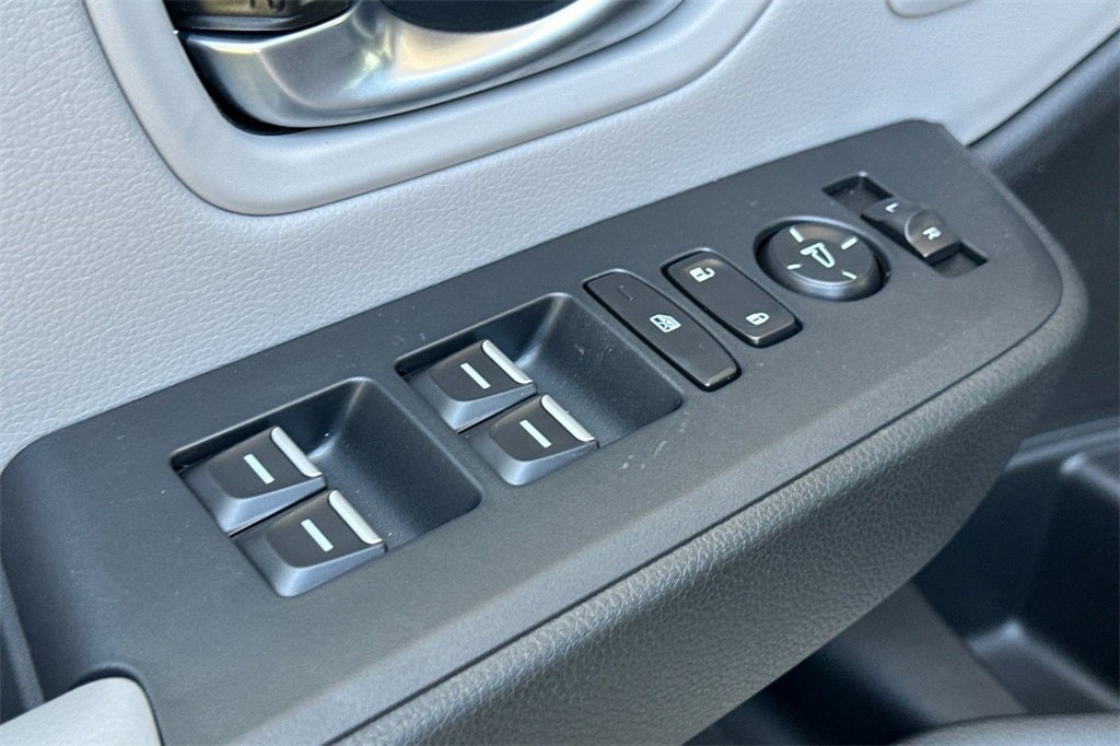 2025 Honda Pilot Touring+