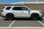 2025 Honda Pilot Touring+