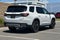 2025 Honda Pilot Touring+