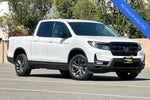 2025 Honda Ridgeline Sport