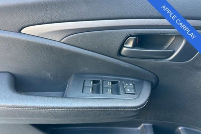 2025 Honda Ridgeline Sport