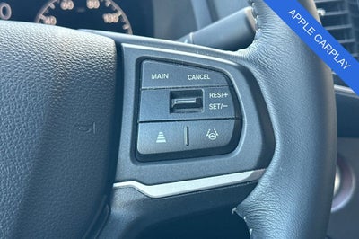 2025 Honda Ridgeline Sport