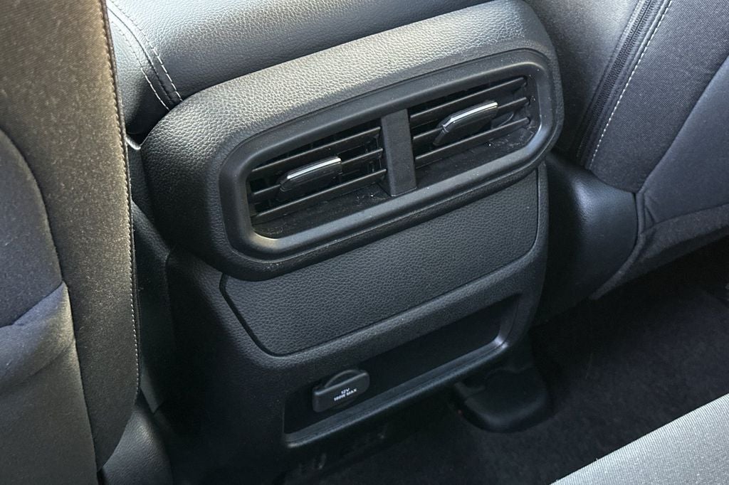 2024 Honda Ridgeline Sport