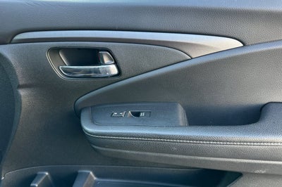 2024 Honda Ridgeline Sport