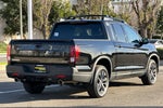 2024 Honda Ridgeline Sport