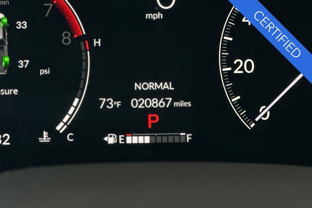 2024 Honda Ridgeline Sport