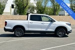 2024 Honda Ridgeline Sport