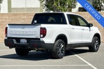 2024 Honda Ridgeline Sport