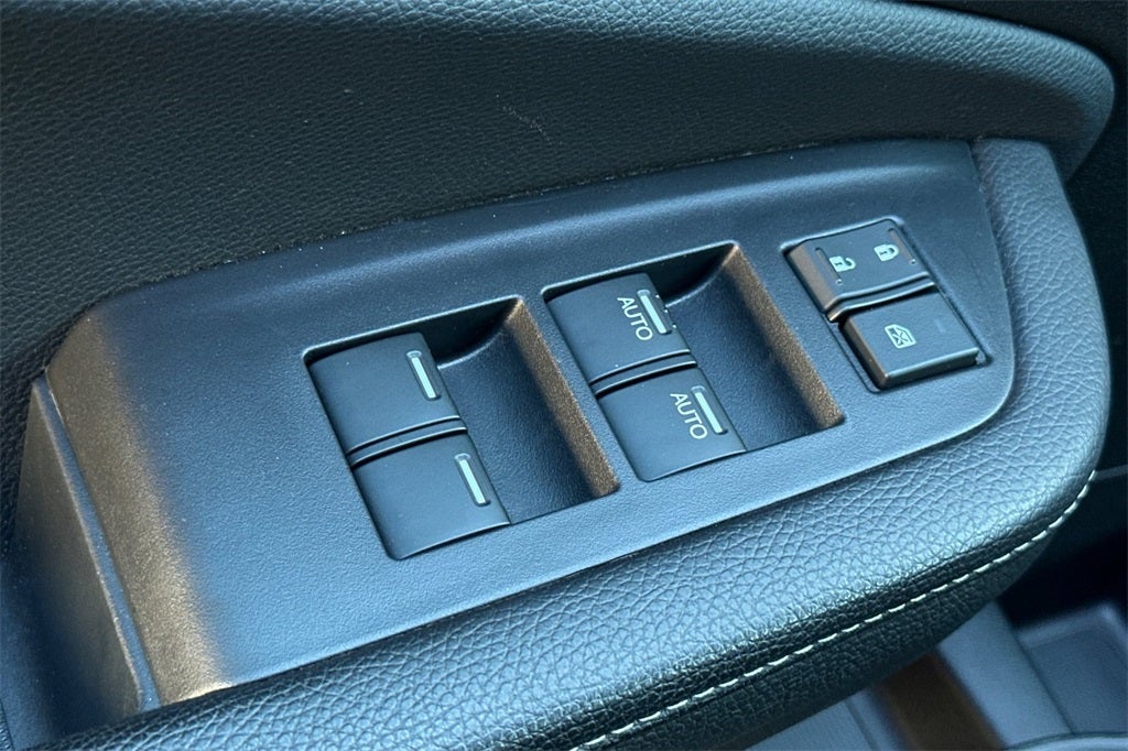 2024 Honda Ridgeline Sport