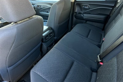 2024 Honda Ridgeline Sport