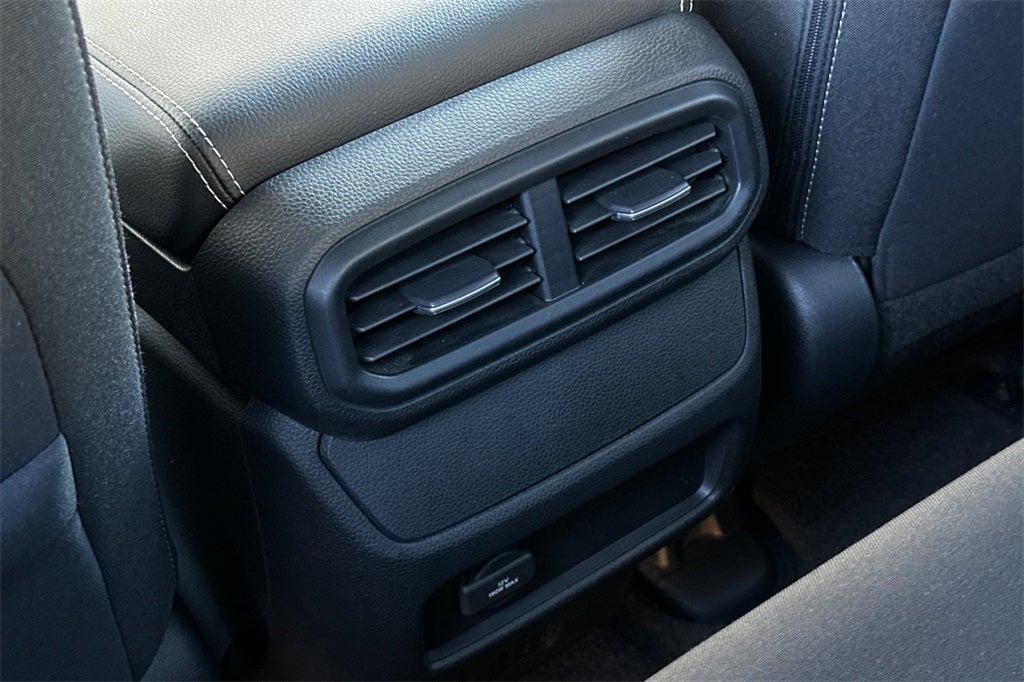 2024 Honda Ridgeline Sport