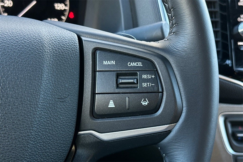 2024 Honda Ridgeline Sport