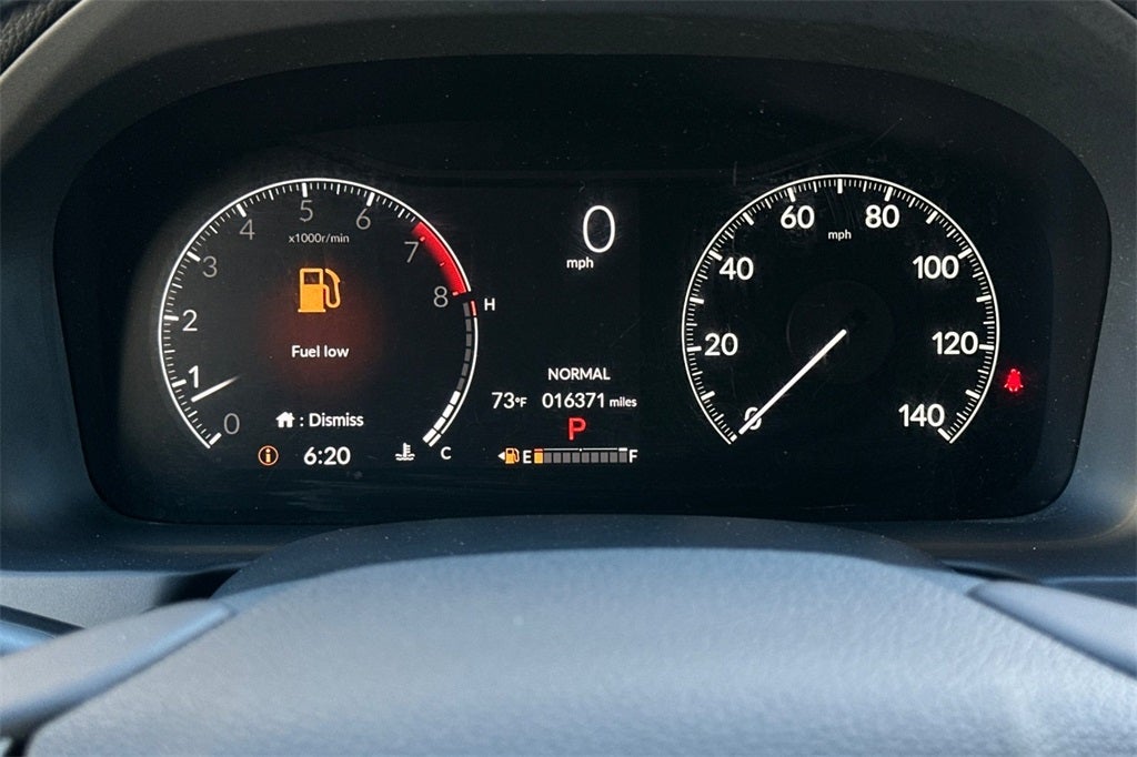 2024 Honda Ridgeline Sport