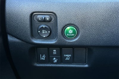 2024 Honda Ridgeline Sport