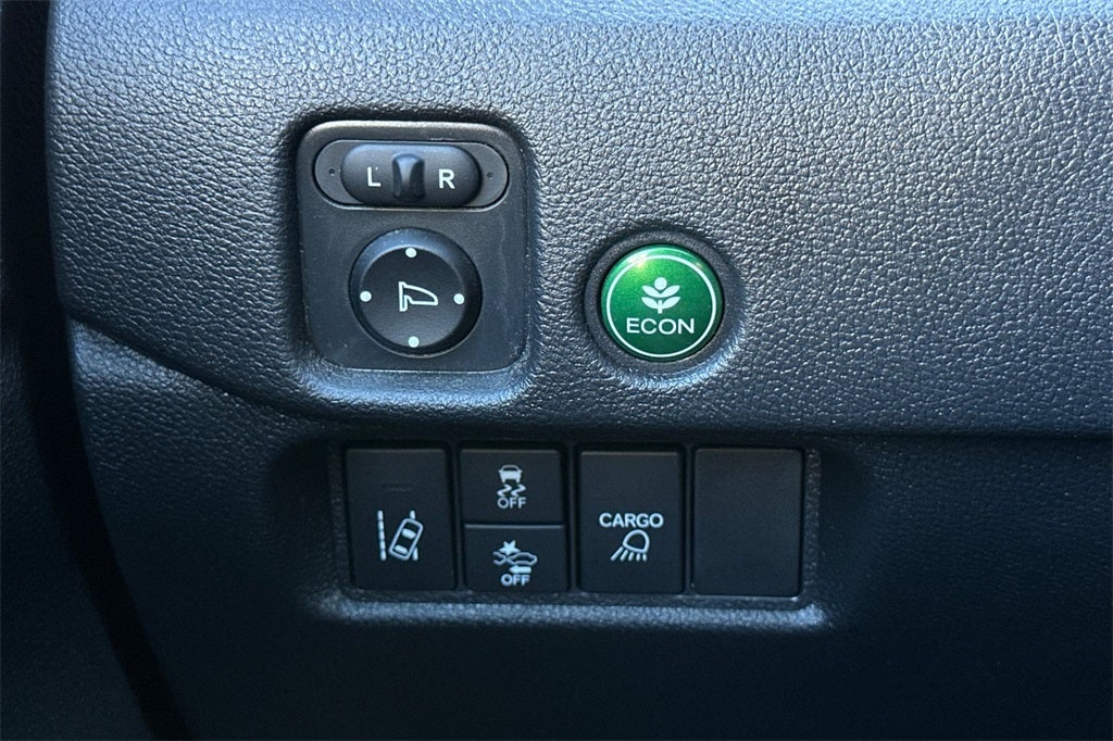 2024 Honda Ridgeline Sport