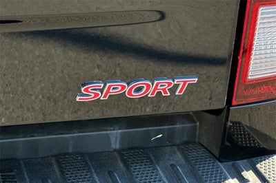 2024 Honda Ridgeline Sport