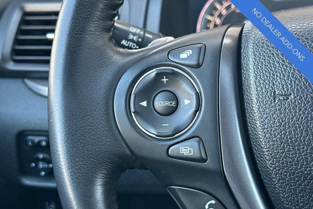2023 Honda Ridgeline RTL - Photo 25