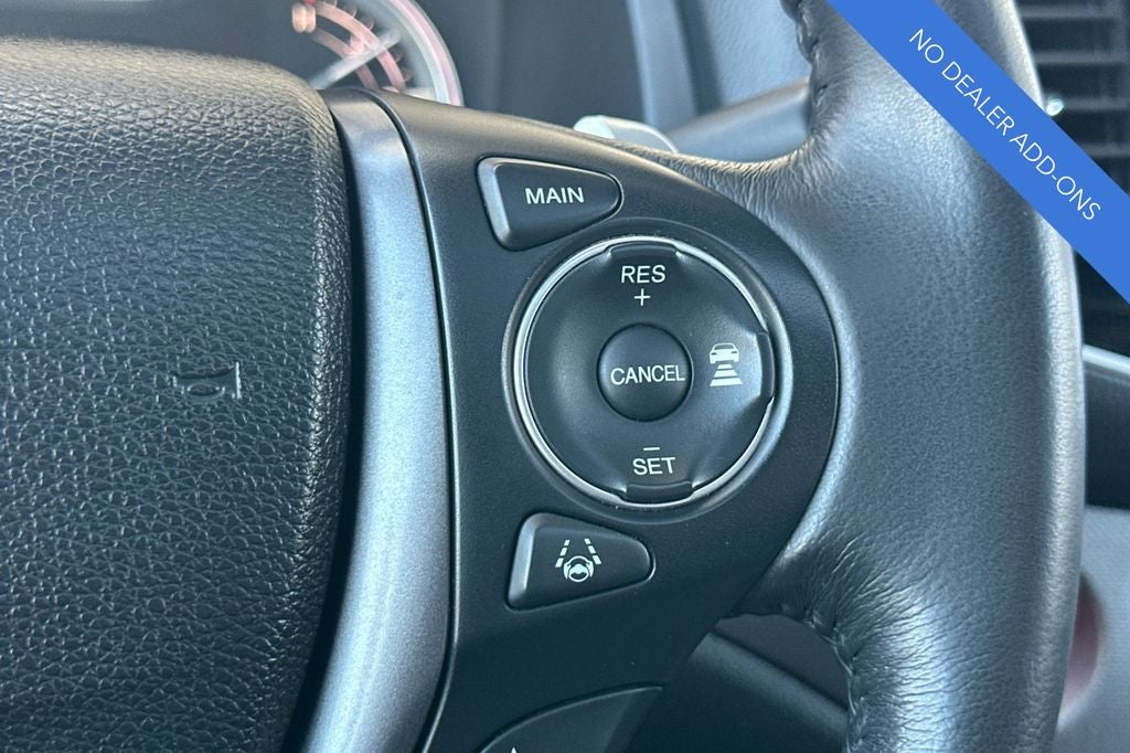 2023 Honda Ridgeline RTL - Photo 26