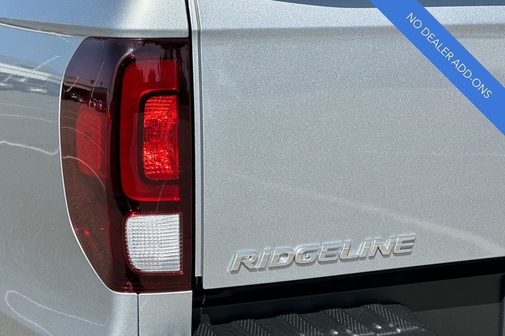 2023 Honda Ridgeline RTL - Photo 29