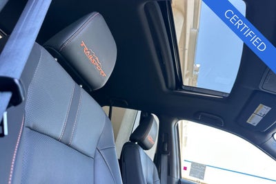 2024 Honda Ridgeline TrailSport
