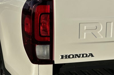 2024 Honda Ridgeline TrailSport