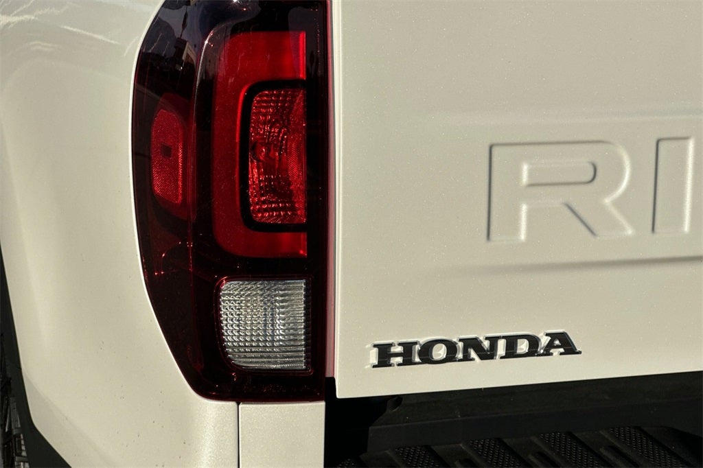2024 Honda Ridgeline TrailSport