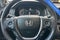 2021 Honda Ridgeline RTL-E