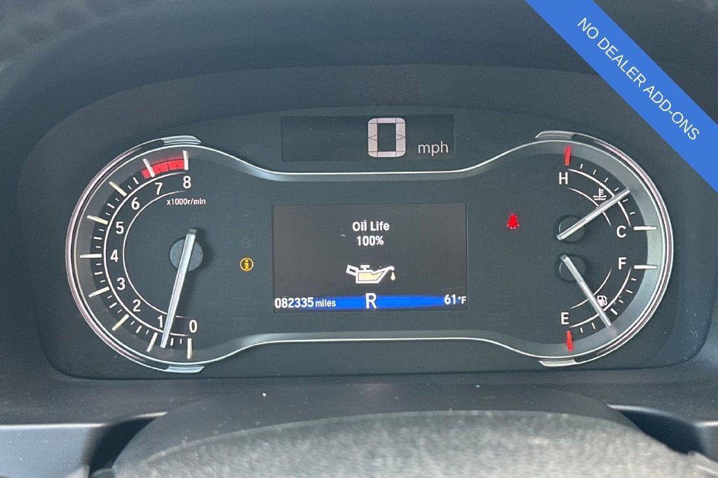 2021 Honda Ridgeline RTL-E